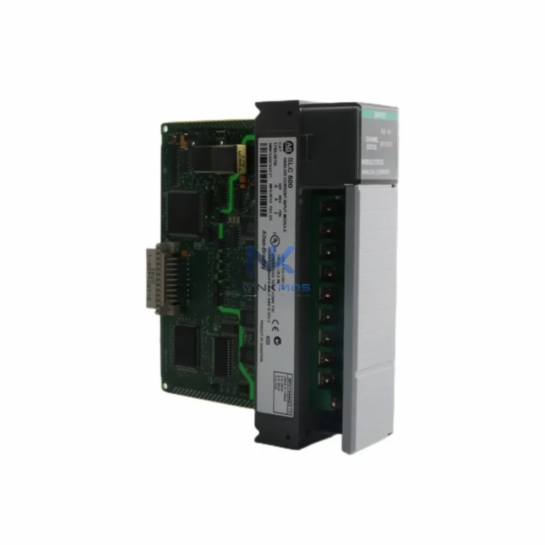Allen-Bradley 1746-NI16I Analog Input Module
