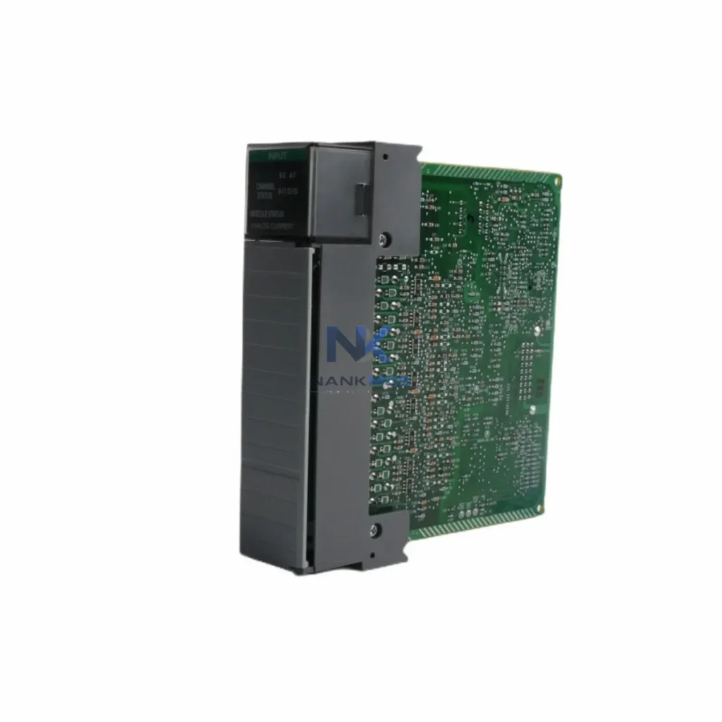 Allen-Bradley 1746-NI16I Energy-Control Analog Input Module 1746-NI16I industrial automation spare part