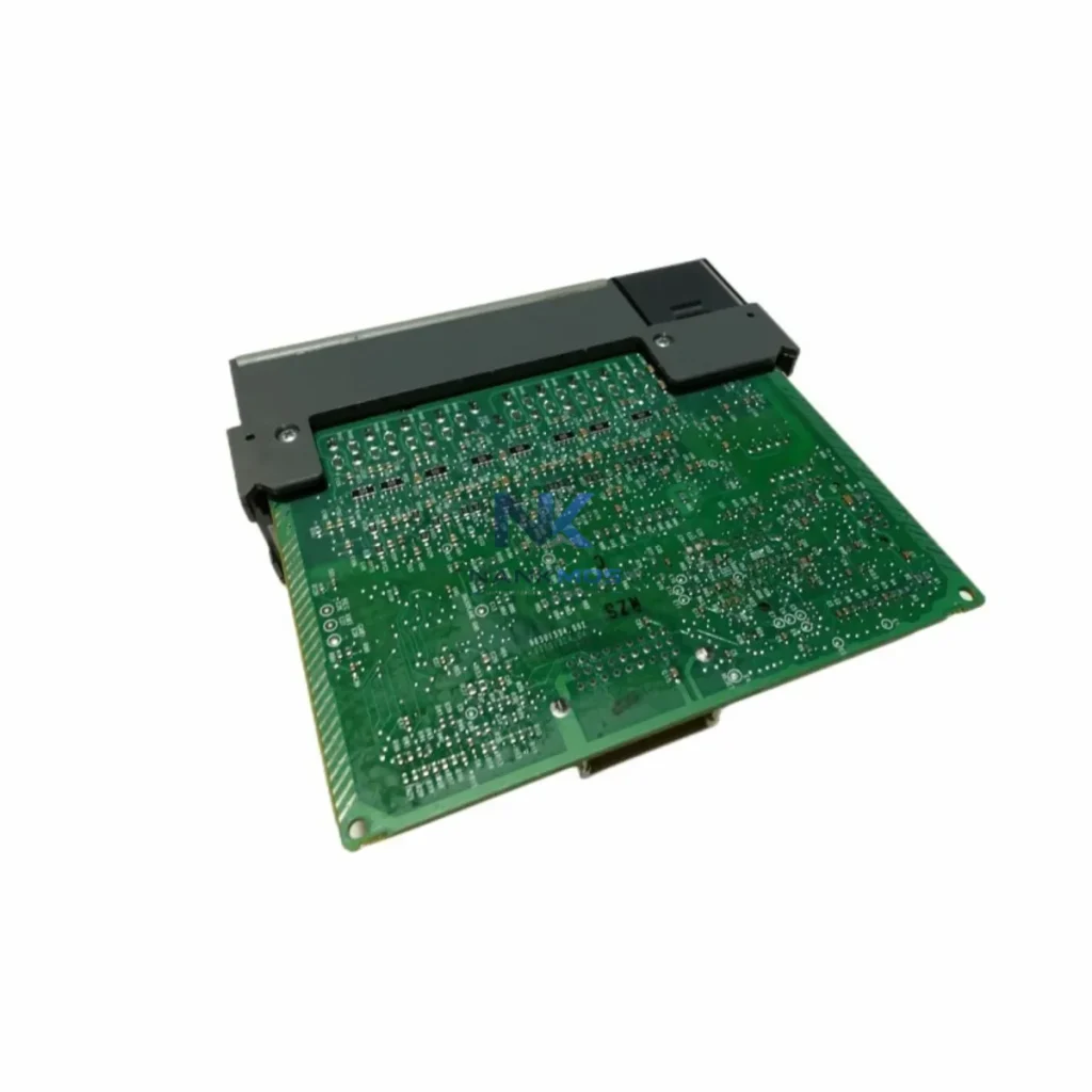 Allen-Bradley 1746-NI16V Network-Linked Analog Input for Smart Automation 1746-NI16V industrial automation spare part