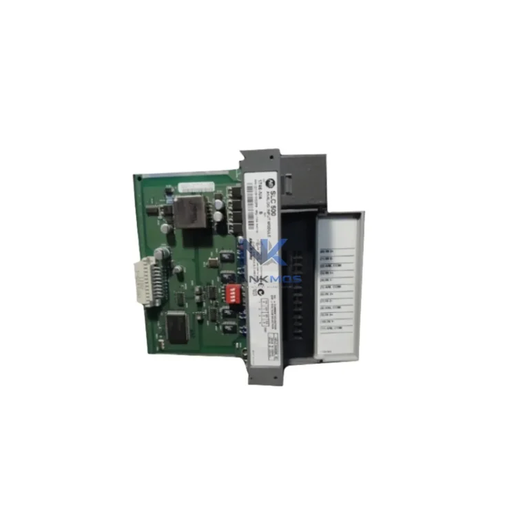 Allen-Bradley 1746-NI4/A Analog Input Module