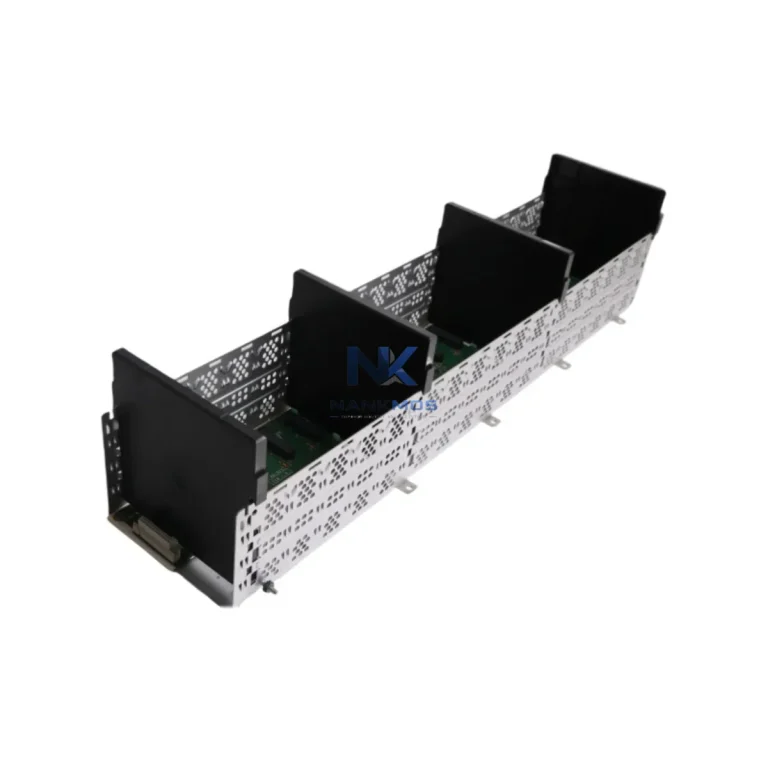 Allen-Bradley 1756-A17 PLC Chassis