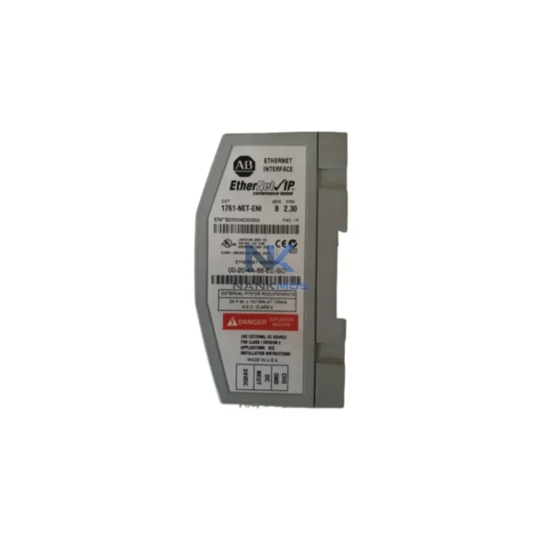 Allen-Bradley 1761-ENT-ENI Ethernet Network Interface