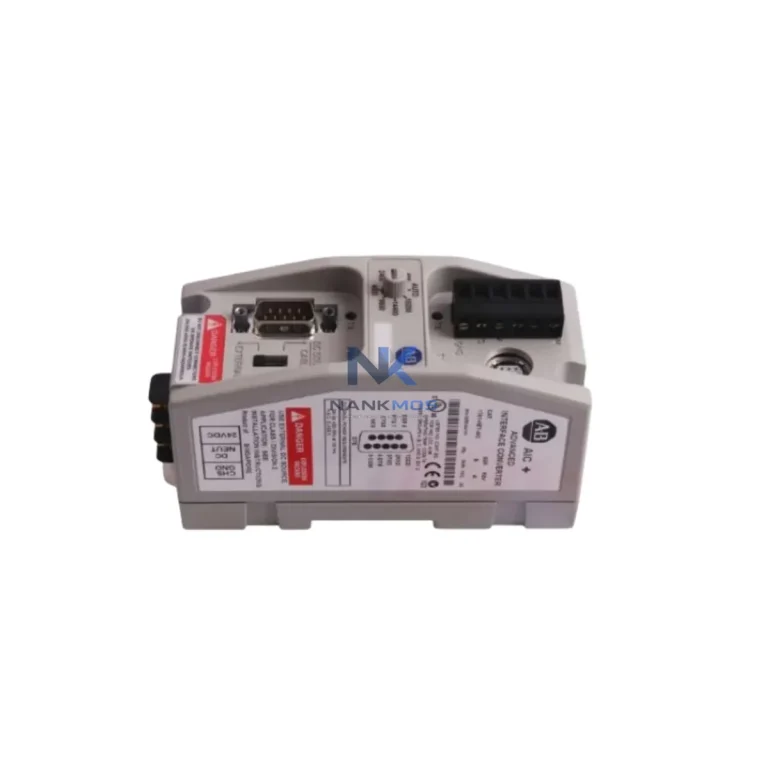 Allen-Bradley 1761-NET-AIC Communication Adaptor