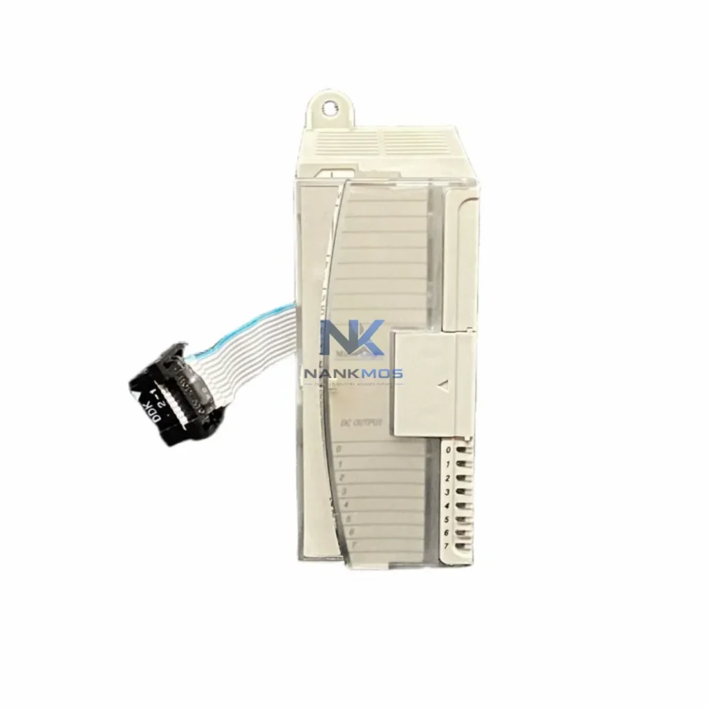 Allen-Bradley 1762-OB8 Network-Linked Digital Output for Smart Automation 1762-OB8 industrial automation spare part