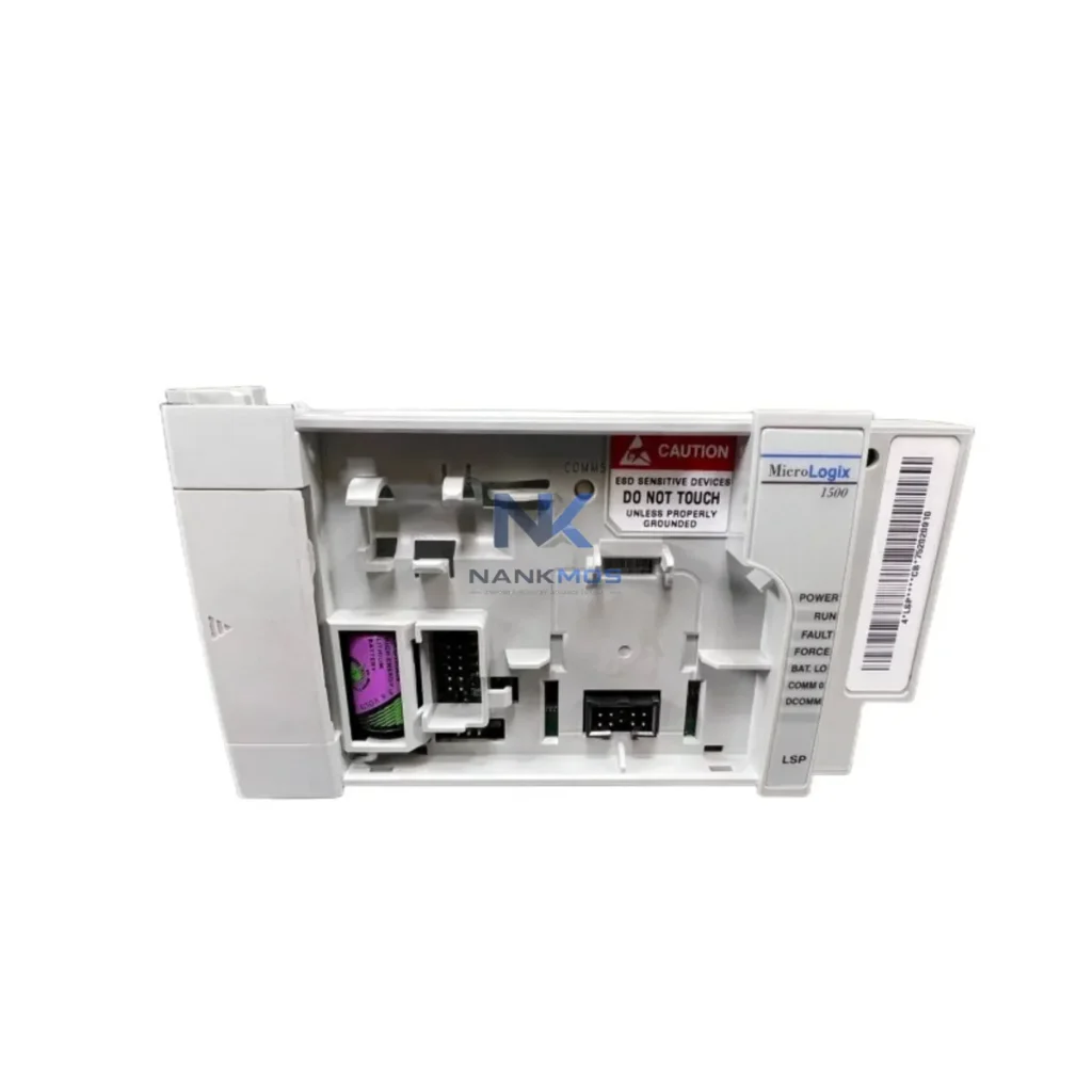 Allen-Bradley 1764-24BWA PLC Controller product reference image