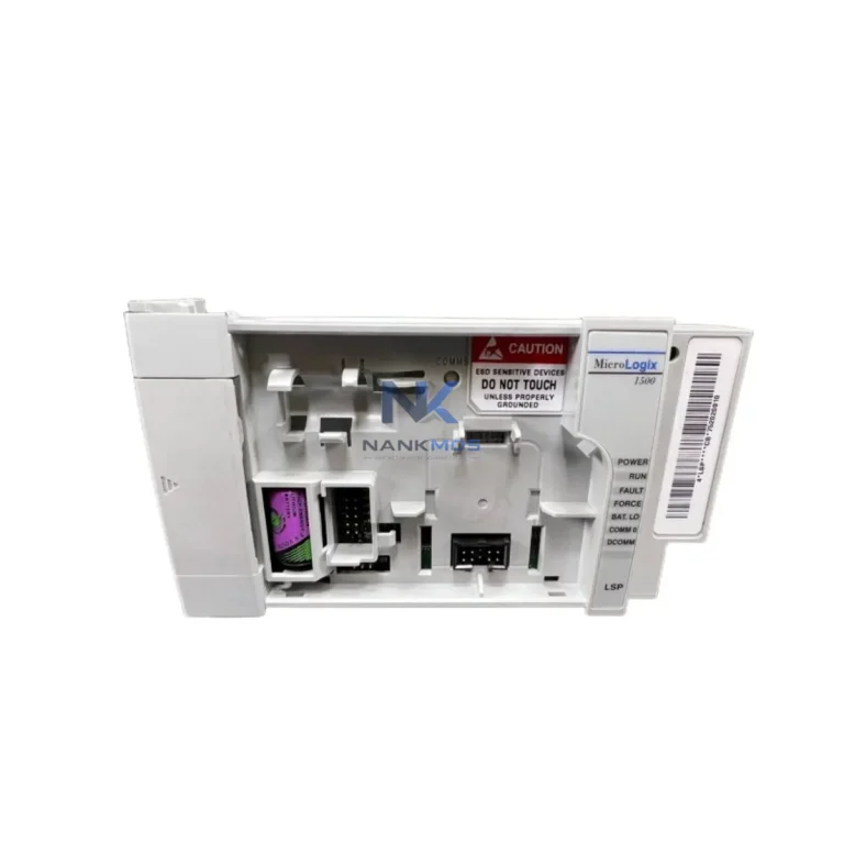 Allen-Bradley 1764-24BWA PLC Controller