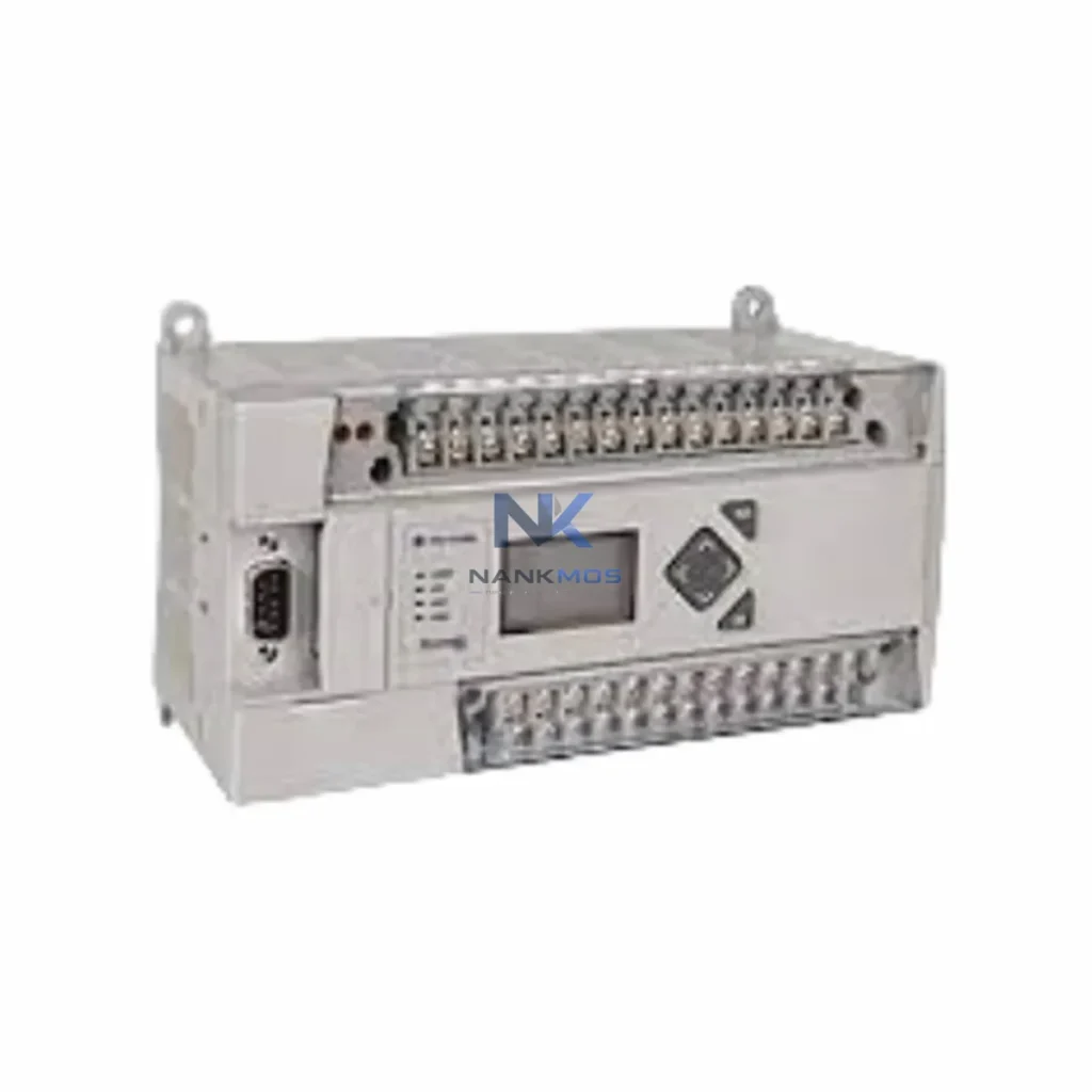 Allen-Bradley 1766-L32BWA PLC Controller product reference image