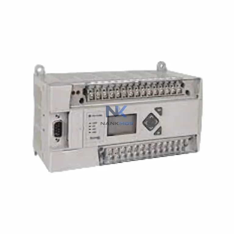Allen-Bradley 1766-L32BWA PLC Controller