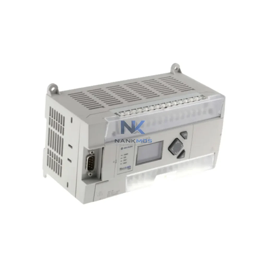 Allen-Bradley 1766-L32BXB Programmable Logic Controller product reference image
