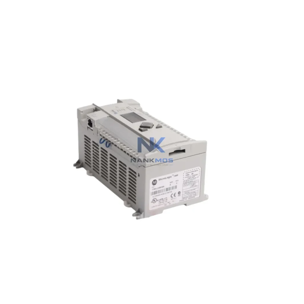 Allen-Bradley 1766-L32BXBA PLC Controller product reference image