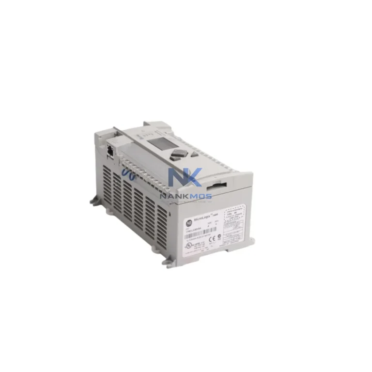 Allen-Bradley 1766-L32BXBA PLC Controller