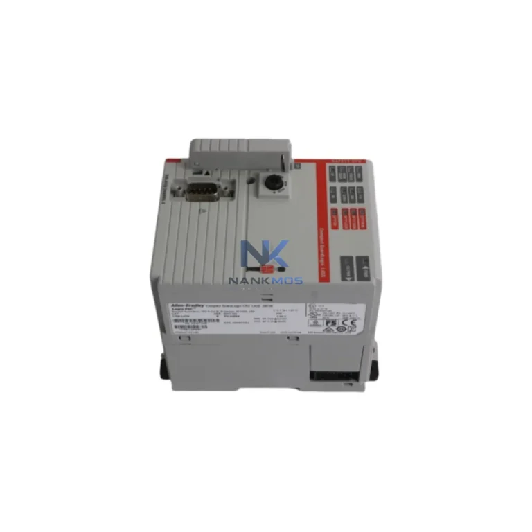 Allen-Bradley 1768-L45 PLC Controller
