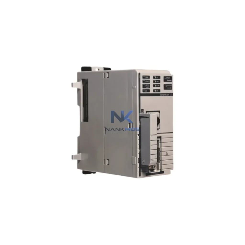 Allen-Bradley 1768-L45/C PLC PAC Controller product reference image
