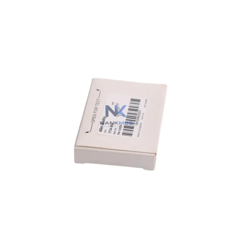 Allen-Bradley 1769-CJC Cold Junction Compensator