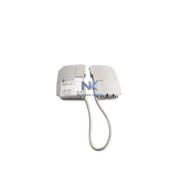 Allen-Bradley 1769-CRR1 Bus Expansion Module