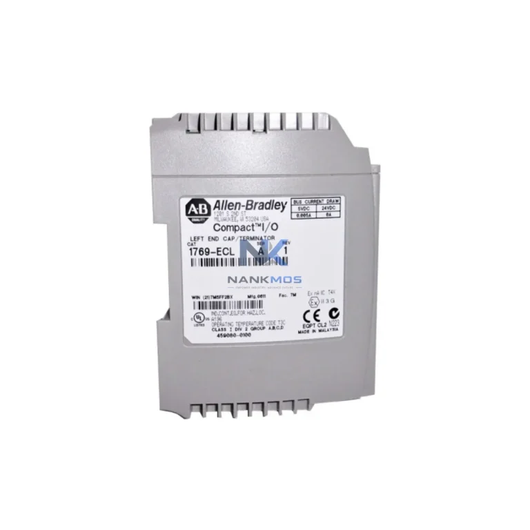 Allen-Bradley 1769-ECL Bus Terminator