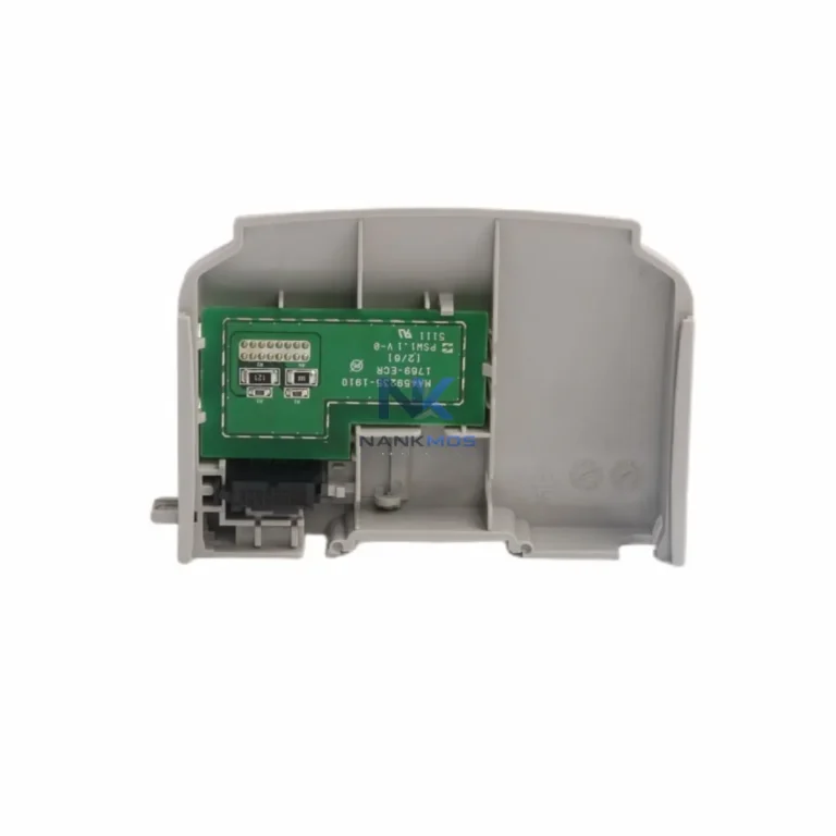 Allen-Bradley 1769-ECR PLC End Cap