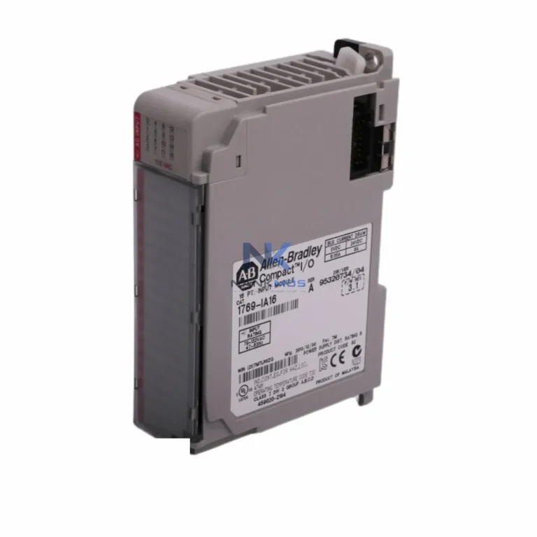 Allen-Bradley 1769-IA16 Digital Input Module