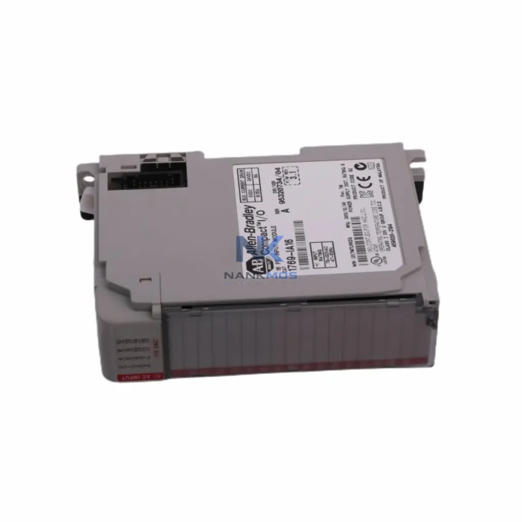 ZYPLC 1769-IA16 Energy-Control Digital Input Module 1769-IA16 industrial automation spare part
