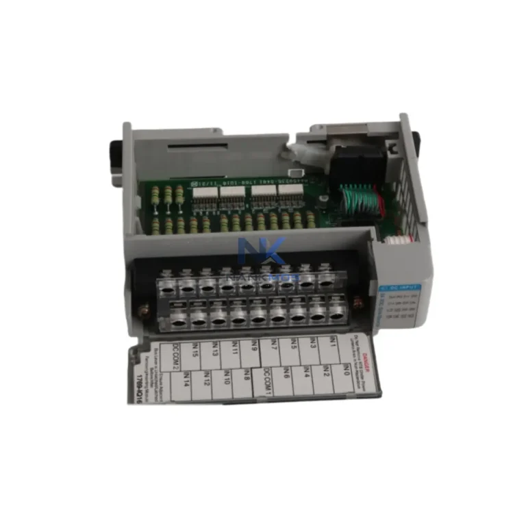 Allen-Bradley 1769-IQ16F Digital Input Module