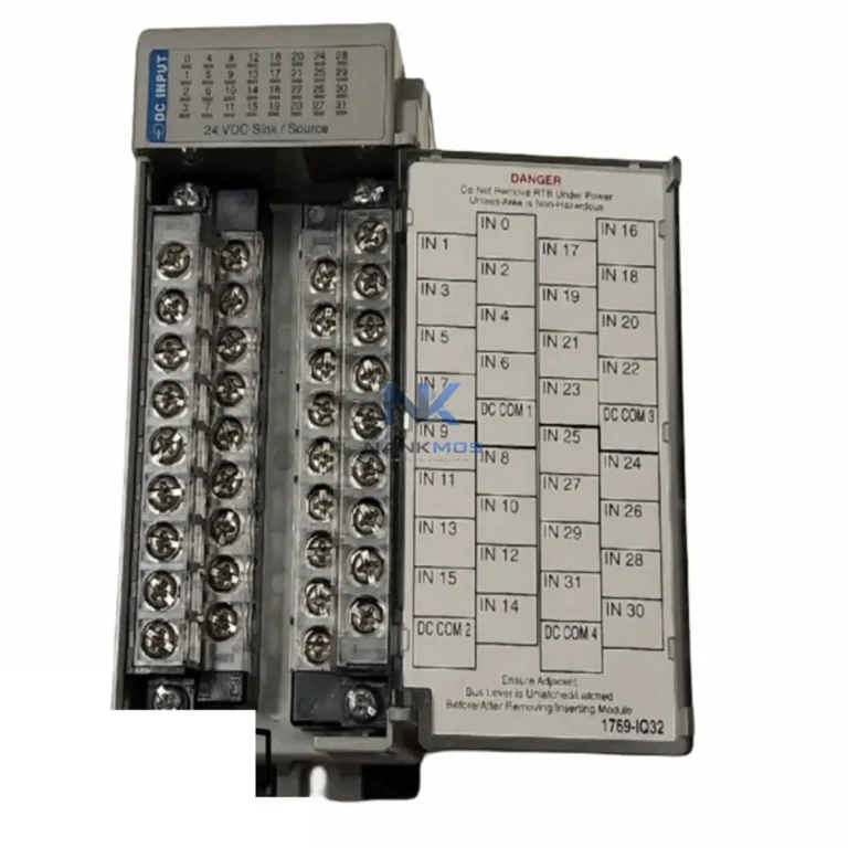 Allen-Bradley 1769-IQ32 Digital Input Module
