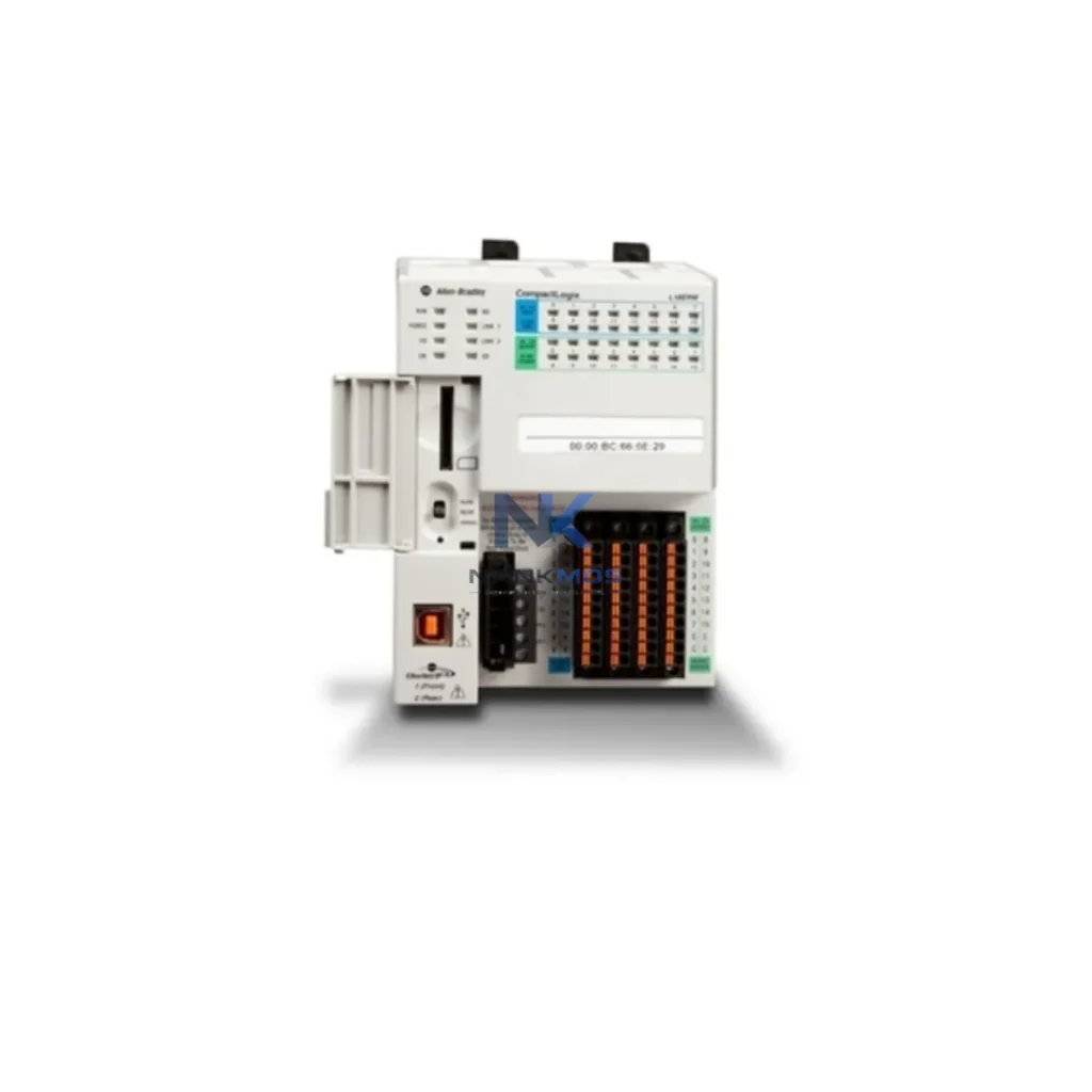 Allen-Bradley 1769-L18ER-BB1B Programmable Logic Controller product reference image