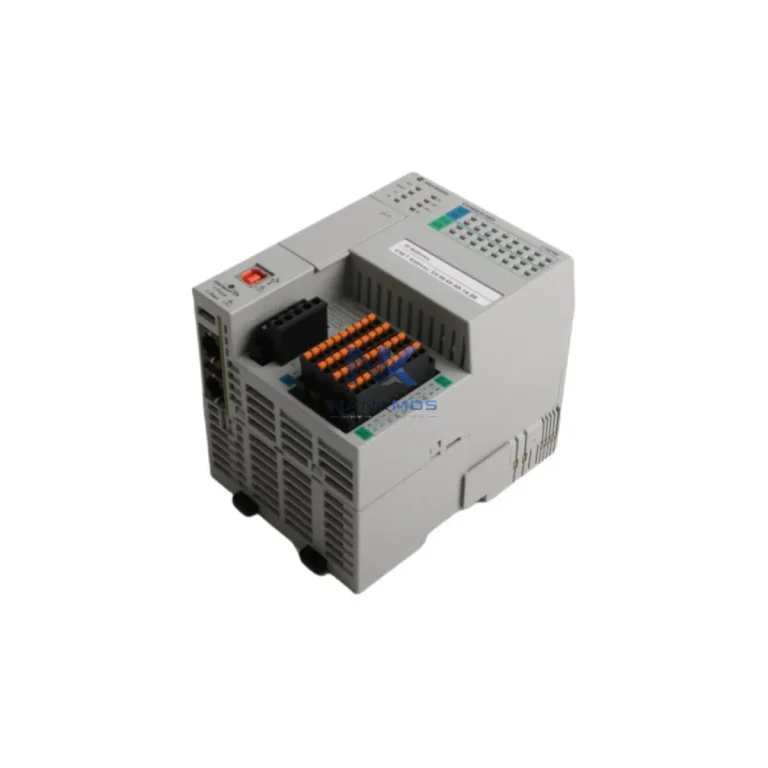 Allen-Bradley 1769-L18ERM-BB1B CompactLogix PLC Controller