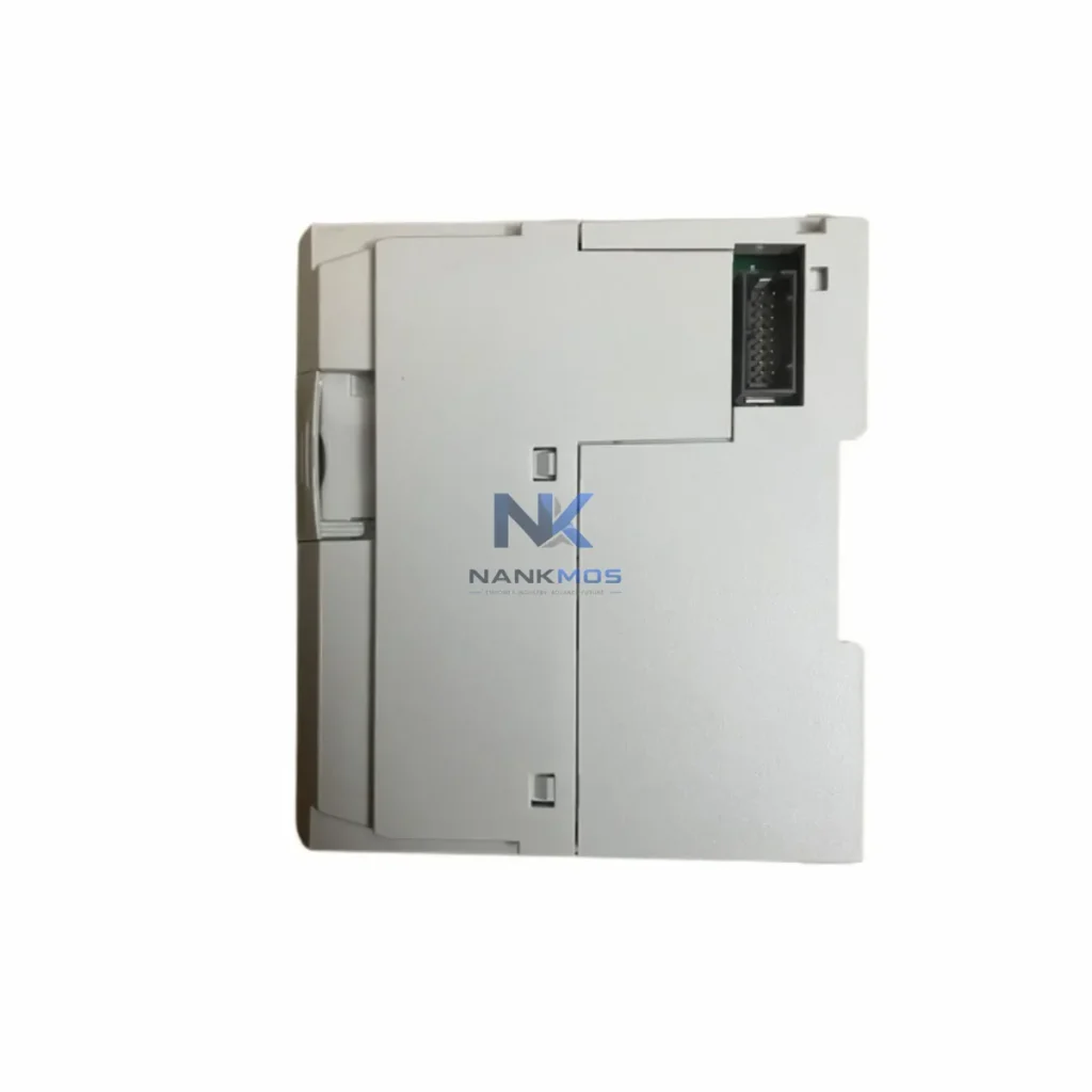 Allen-Bradley 1769-L19ER-BB1B PLC Controller product reference image