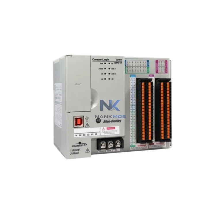 Allen-Bradley 1769-L24ER-QBFC1BK
