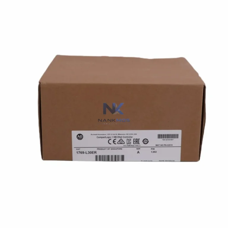 Allen-Bradley 1769-L30ER PLC Controller