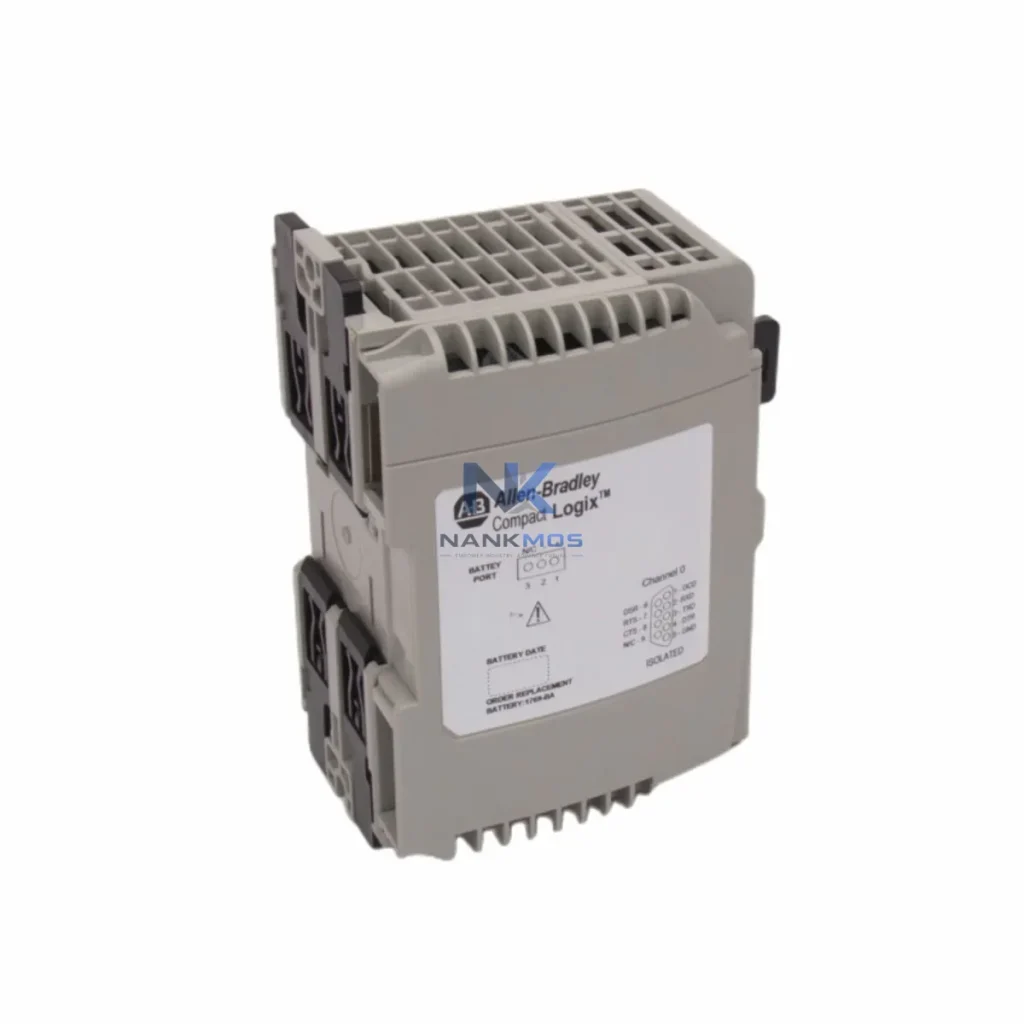 Allen-Bradley 1769-L32E PLC Controller product reference image