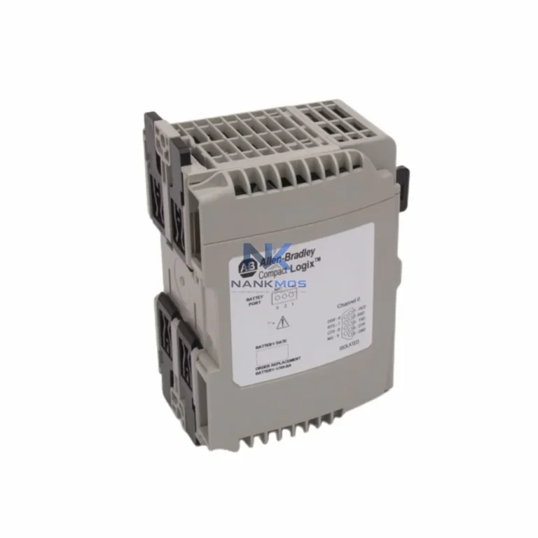 Allen-Bradley 1769-L32E PLC Controller