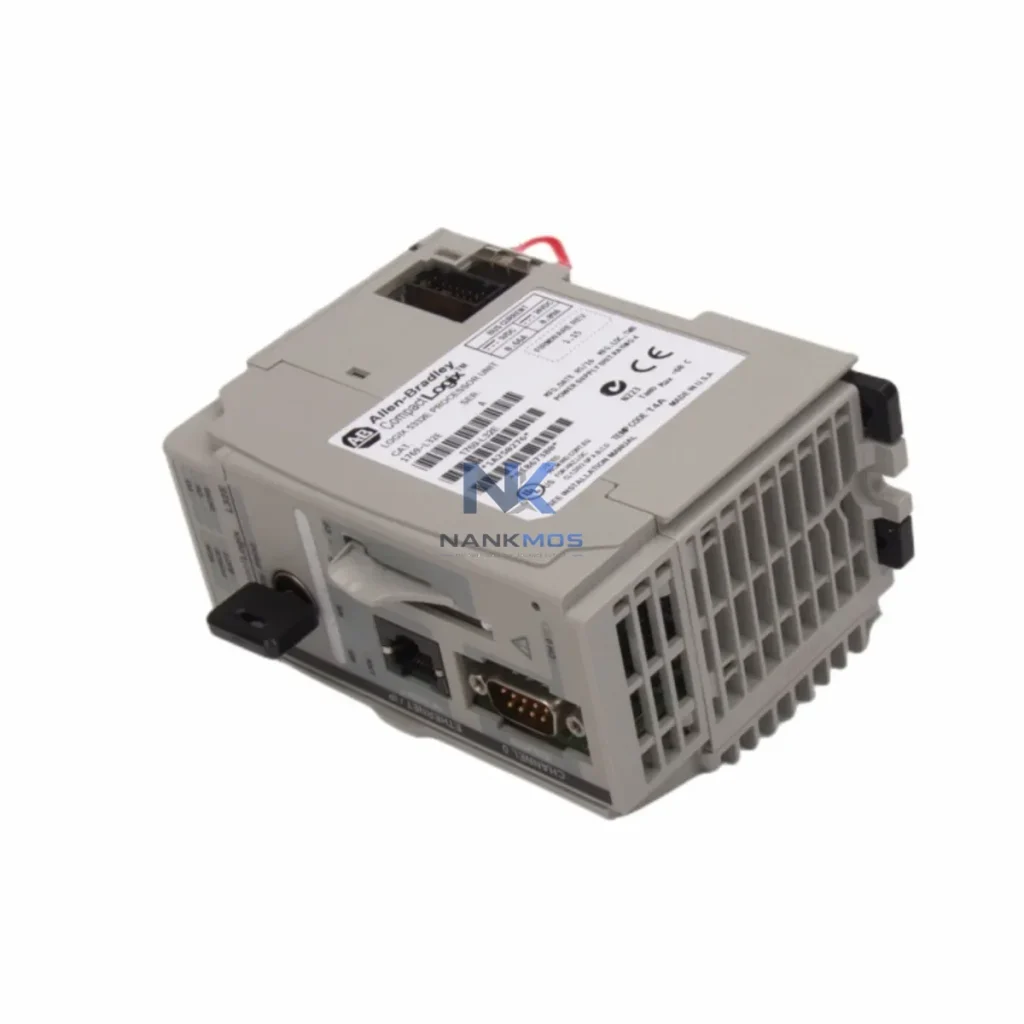 Allen-Bradley 1769-L32E Energy-Control PLC Controller 1769-L32E industrial automation spare part