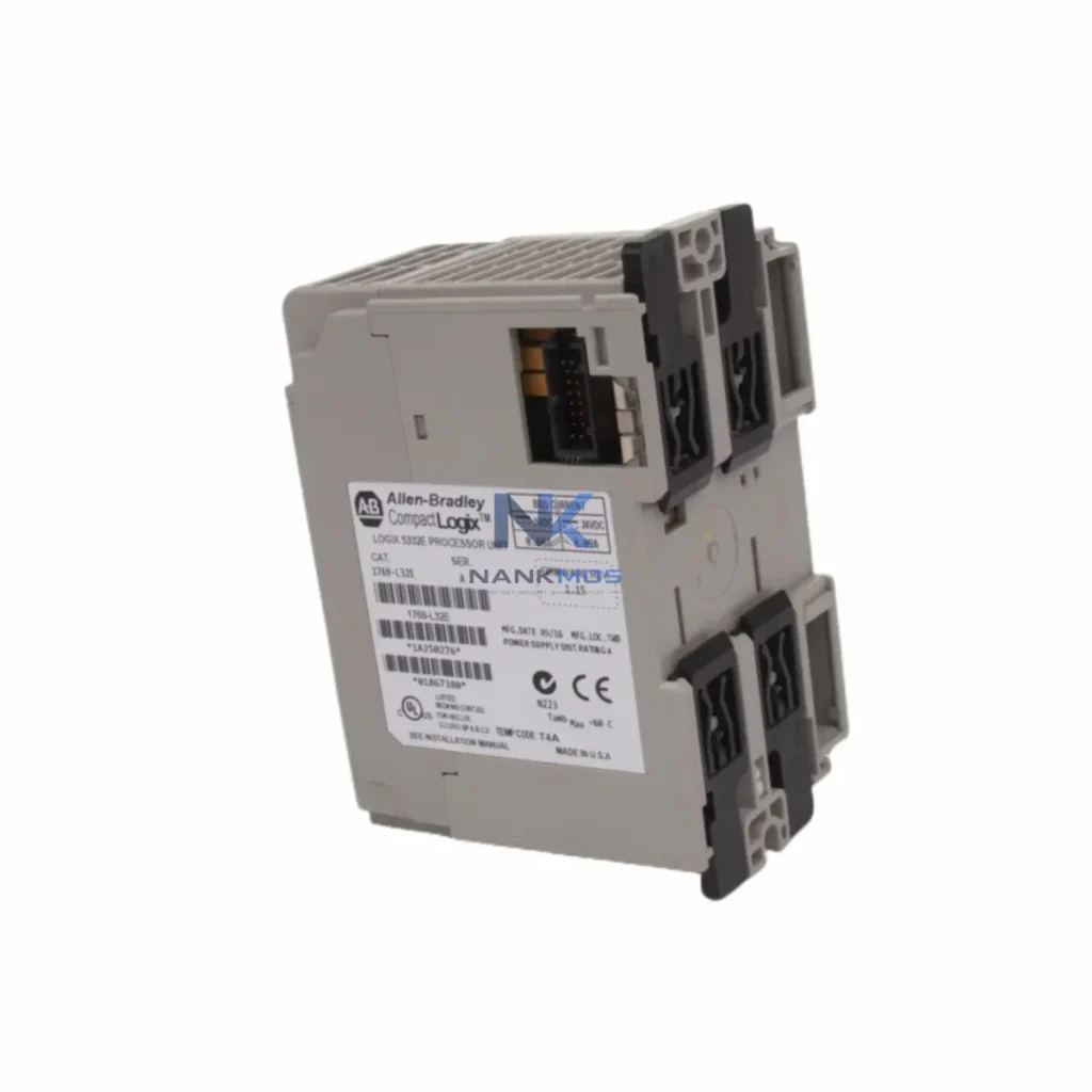 Allen-Bradley 1769-L32E Energy-Control PLC Controller 1769-L32E industrial automation spare part
