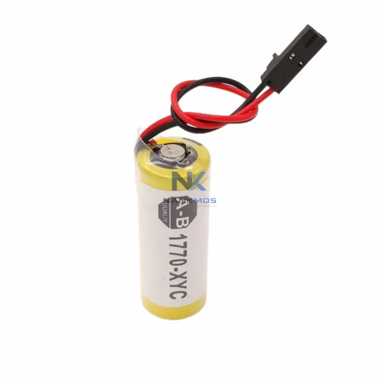 Allen-Bradley 1770-XYC PLC Battery Module