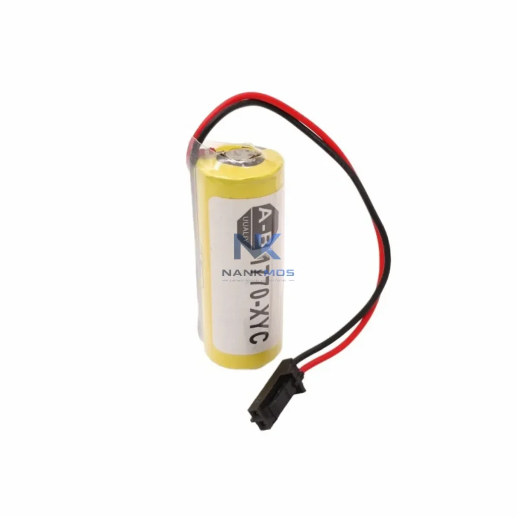Allen-Bradley 1770-XYC System-Ready Memory Retention for PLC-5 Architecture 1770-XYC industrial automation spare part