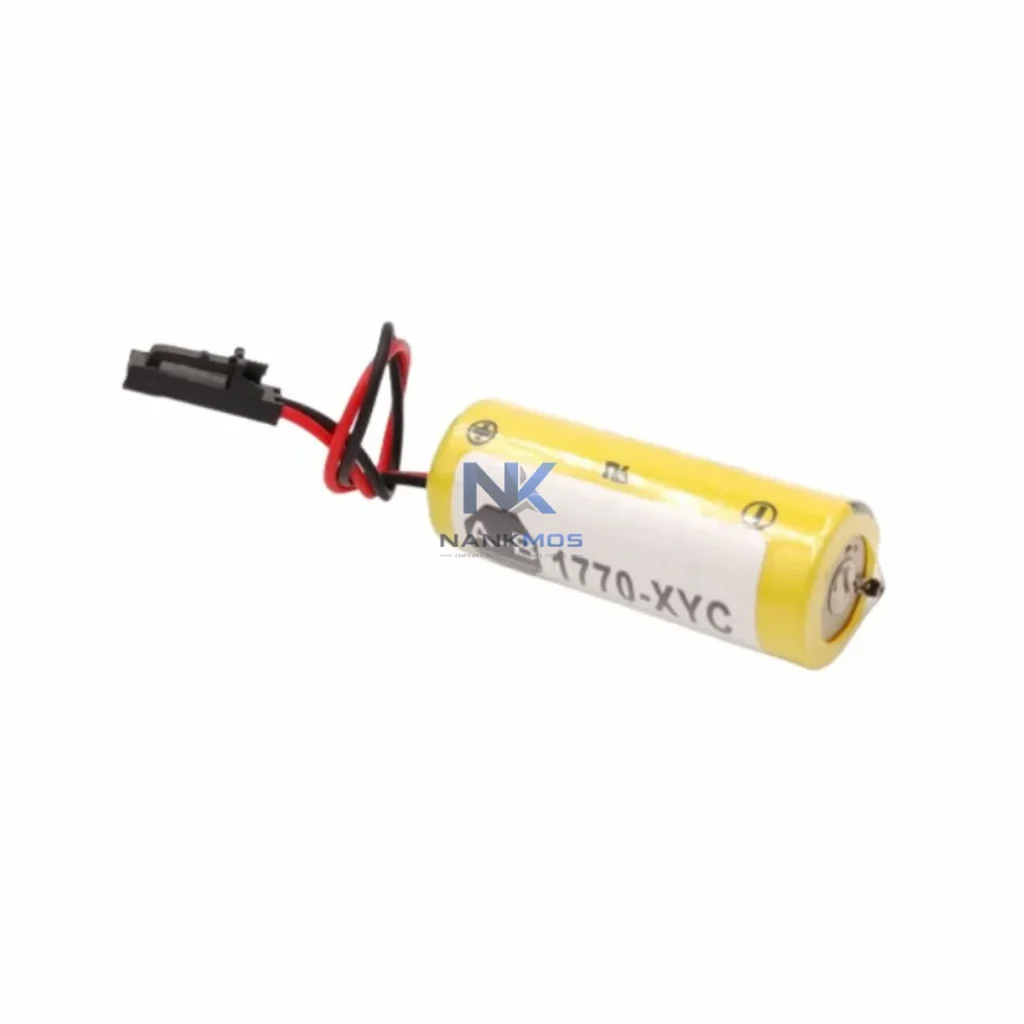 Allen-Bradley 1770-XYC System-Ready Memory Retention for PLC-5 Architecture 1770-XYC industrial automation spare part
