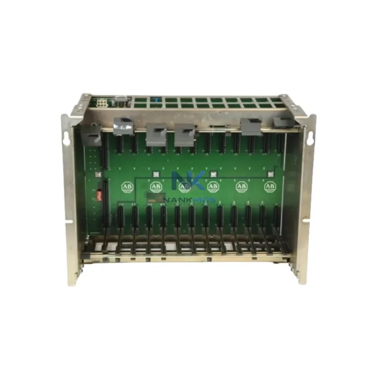 Allen-Bradley 1771-A3B/B PLC I/O Chassis