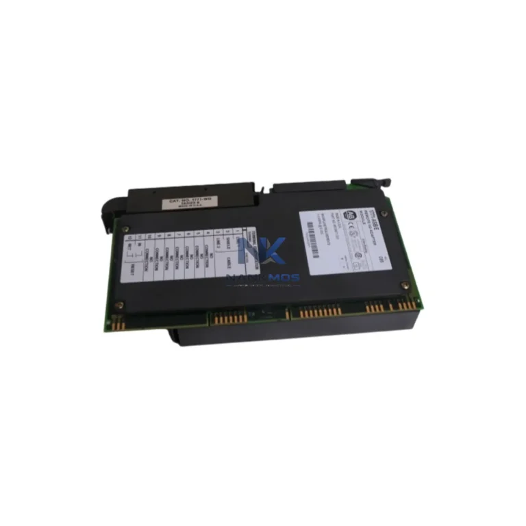 Allen-Bradley 1771-ASB/E Remote I/O Adapter Module
