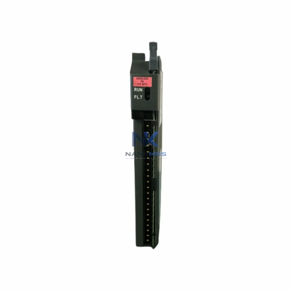 Allen-Bradley 1771-IFE/B System-Ready Analog Input Module 1771-IFE/B industrial automation spare part