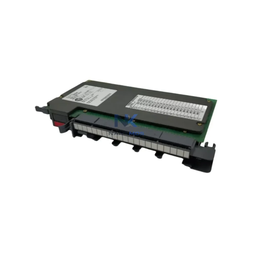 Allen-Bradley 1771-IMD PLC Digital Input Module product reference image