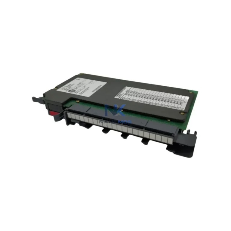 Allen-Bradley 1771-IMD PLC Digital Input Module