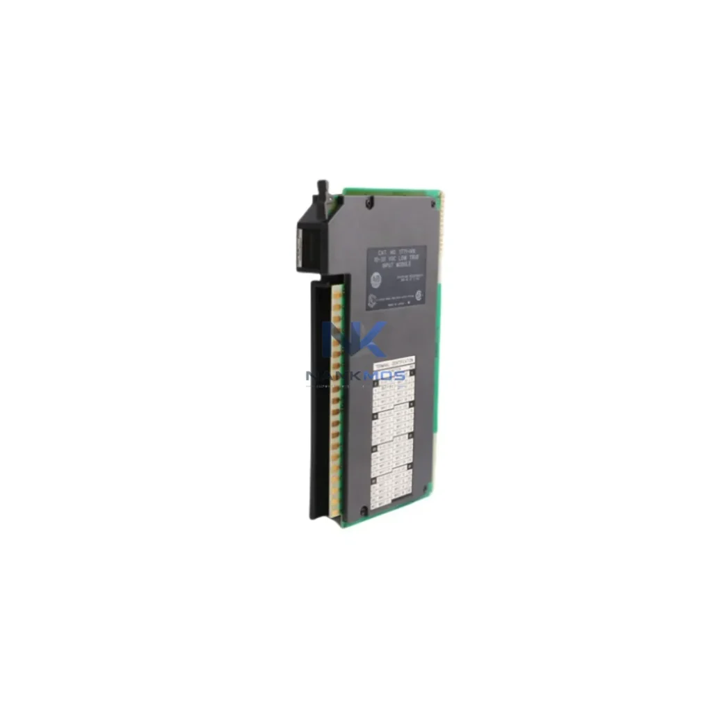 Allen-Bradley 1771-IVN/C Isolated Input Module product reference image