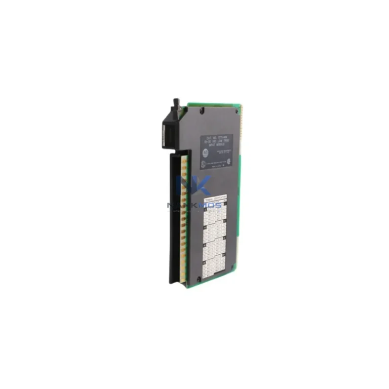 Allen-Bradley 1771-IVN/C Isolated Input Module