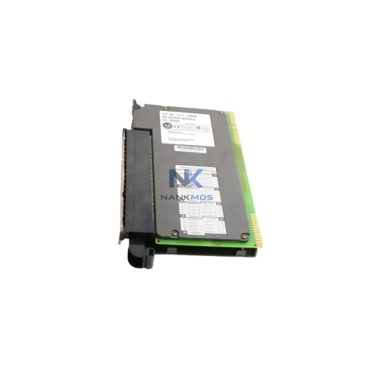 Allen-Bradley 1771-OBN/B Industrial Output Module