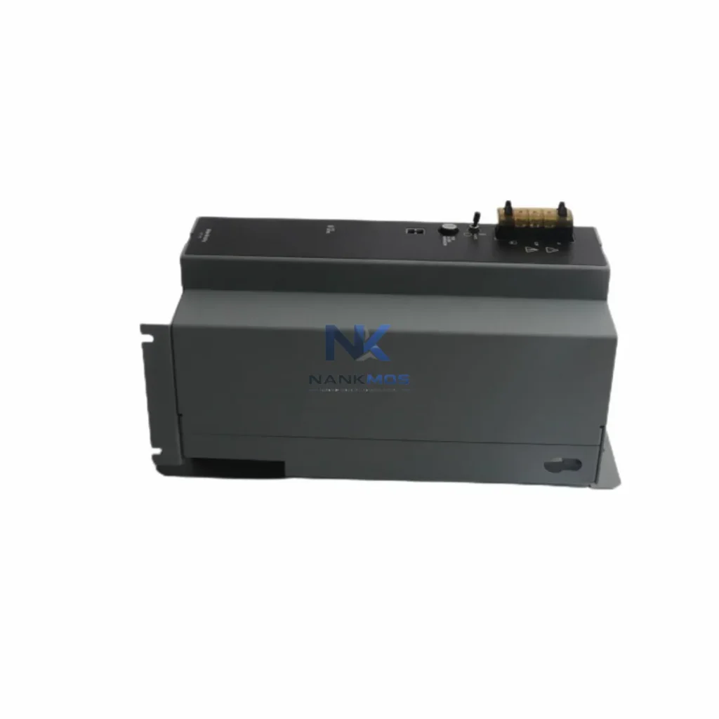 Allen-Bradley 1771-P7/D Network-Linked Power Supply for Smart Automation 1771-P7/D industrial automation spare part