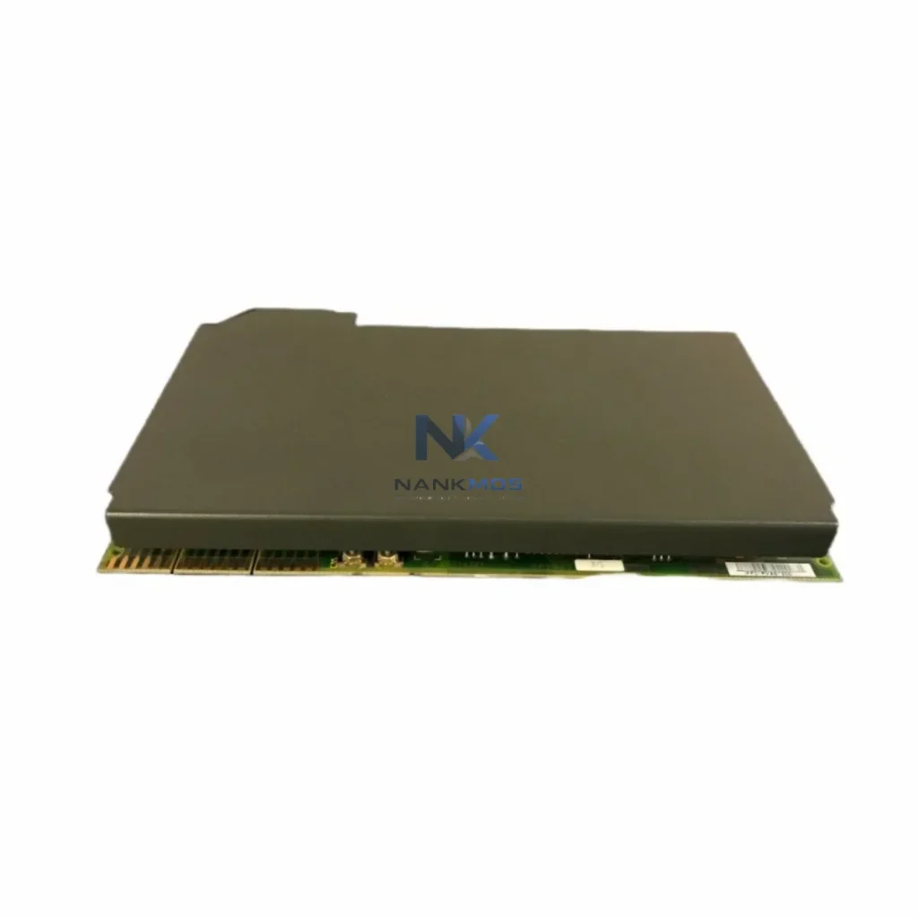 Allen-Bradley 1771-QRC Analog Input Module product reference image