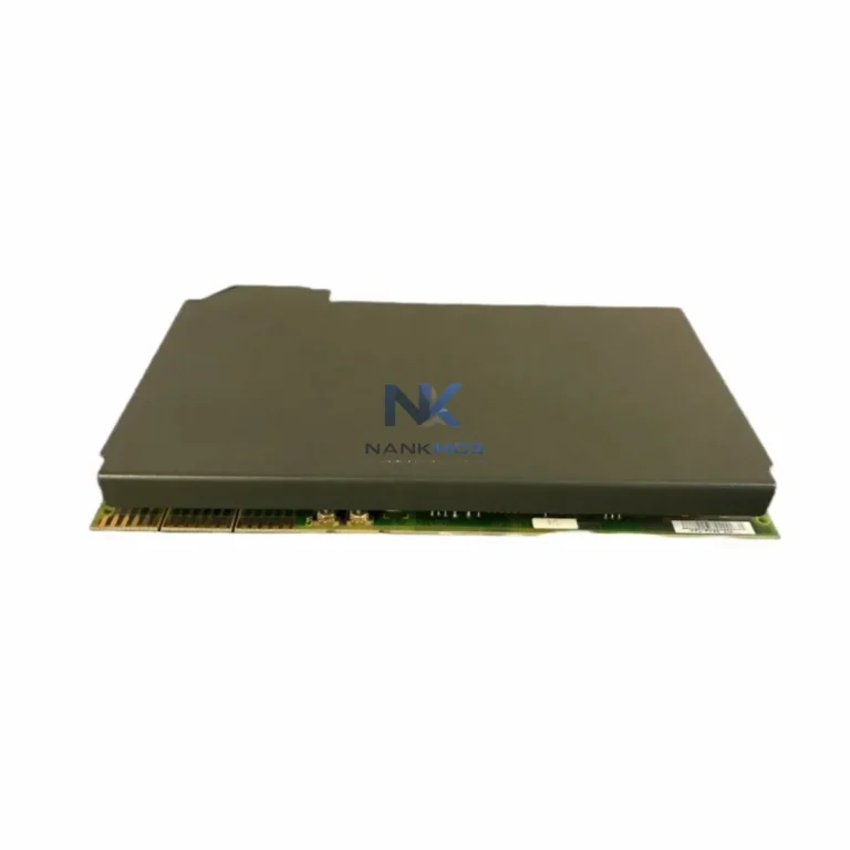 Allen-Bradley 1771-QRC Analog Input Module