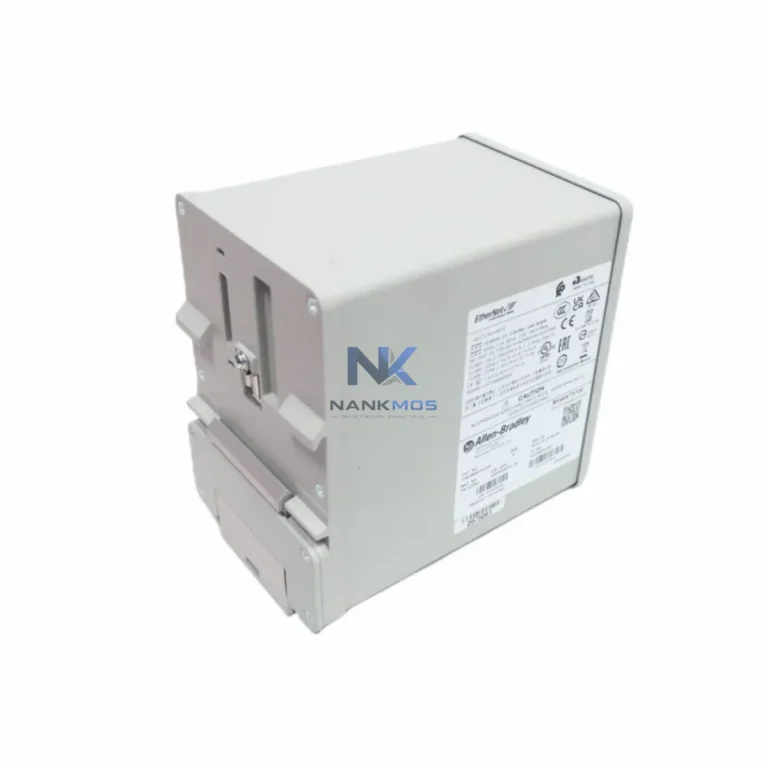 Allen-Bradley 1783-BMS10CGP Managed Ethernet Switch
