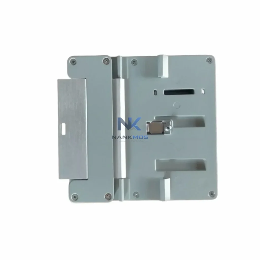 Allen-Bradley 1783-BMS20CGN Managed Switch for Stratix 5700 Architecture 1783-BMS20CGN industrial automation spare part